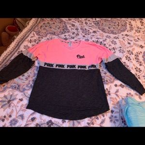 Victoria secret women's PINK sweater